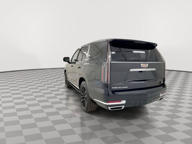 New 2025 Cadillac Escalade Premium Luxury w/ Touring Package image 9