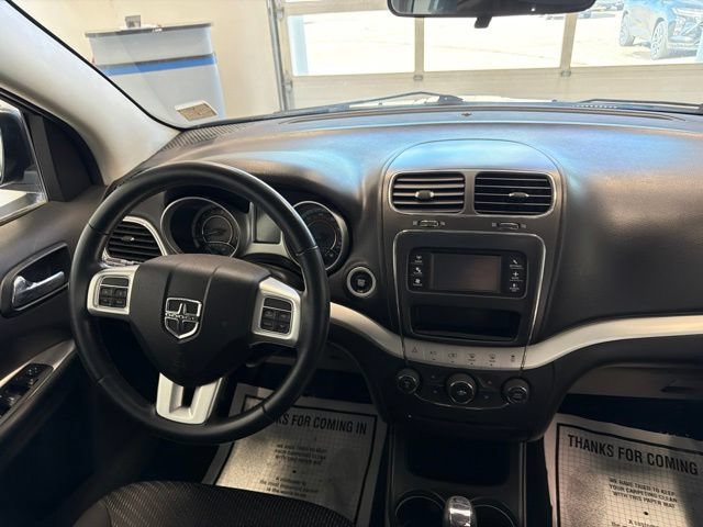 Used 2017 Dodge Journey SXT w/ Premium Group AWD/4WD image 18
