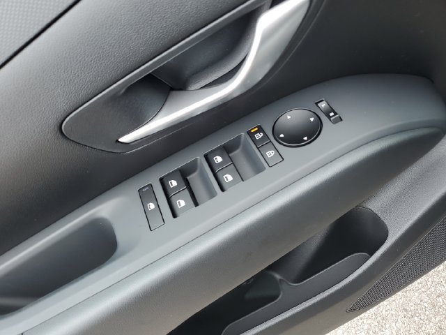 New 2026 Hyundai Tucson SE FWD image 20
