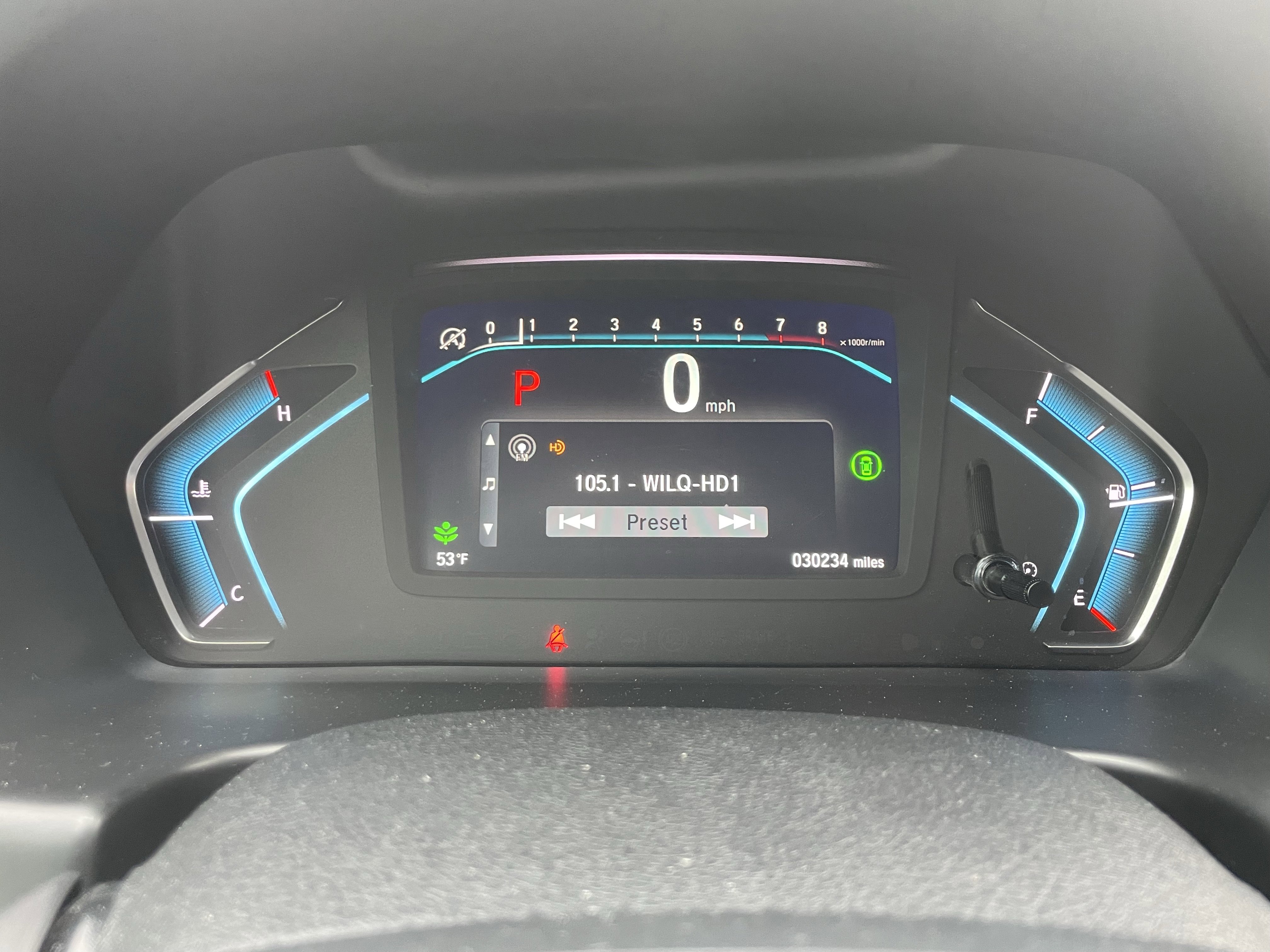 Used 2023 Honda Odyssey Elite image 21