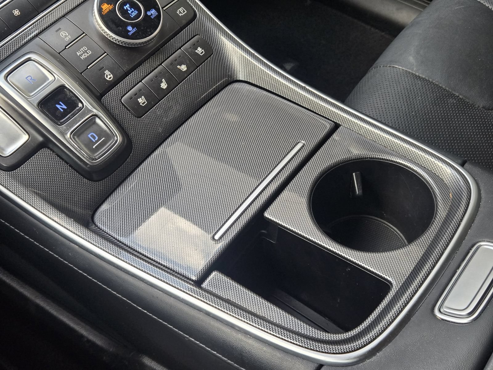 Used 2022 Hyundai Santa Fe Limited AWD/4WD image 19