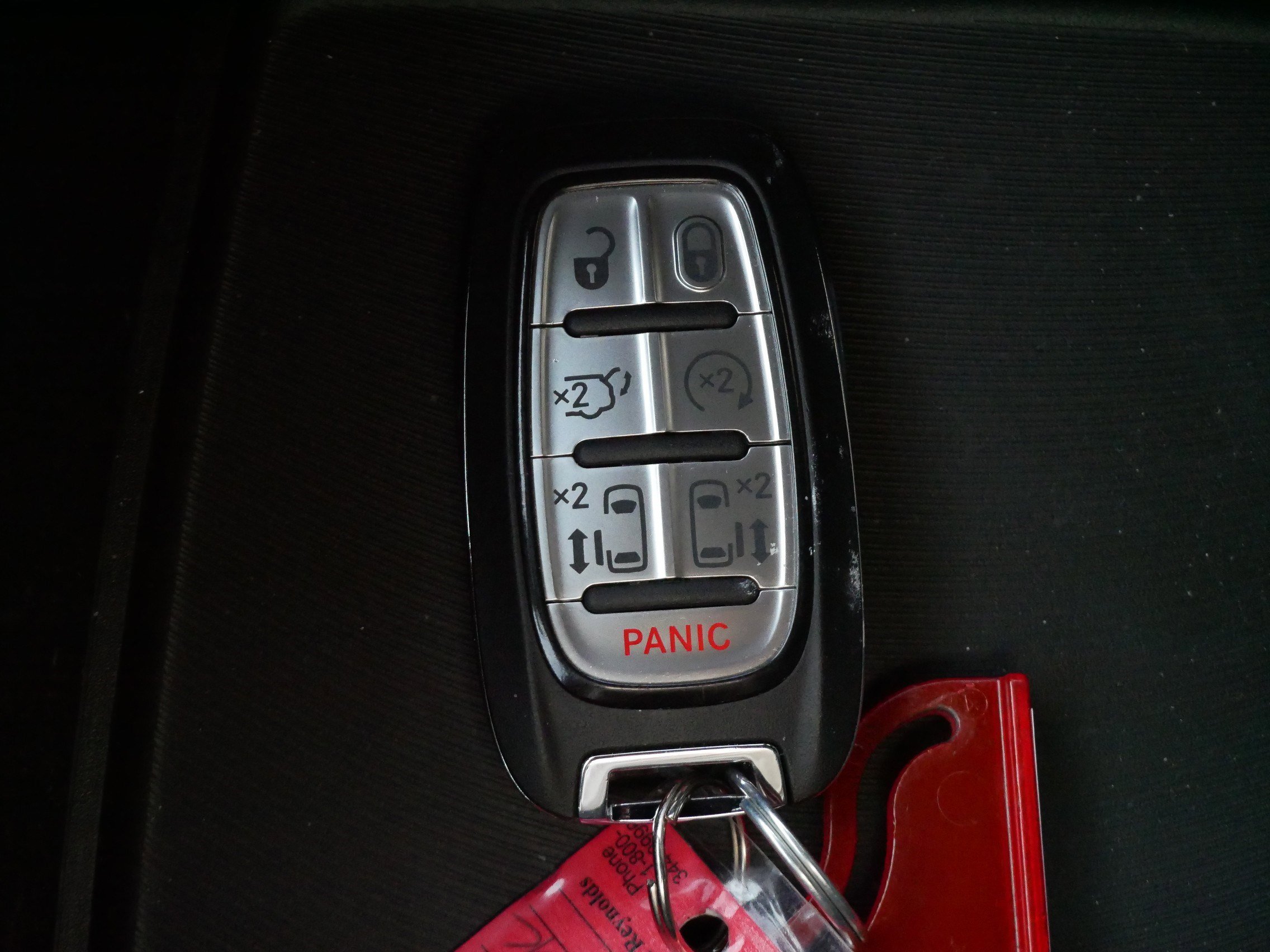 Used 2026 Chrysler Pacifica Select image 31