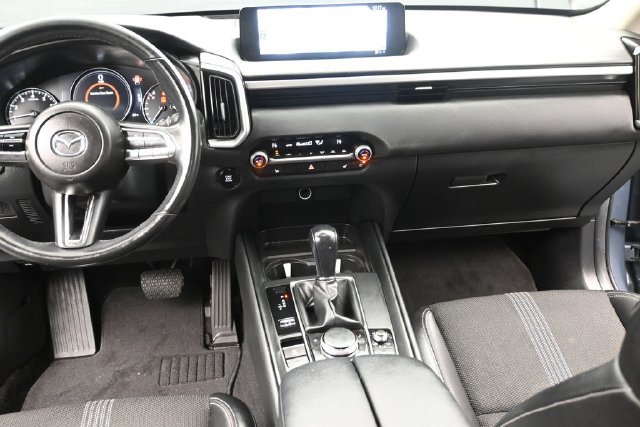 Used 2024 MAZDA CX-50 AWD 2.5 S w/ Cargo Package image 24
