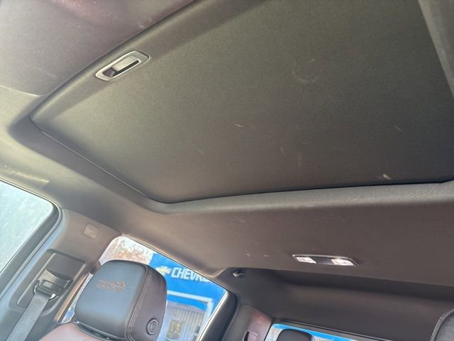 Used 2024 Chevrolet Silverado 1500 High Country image 57