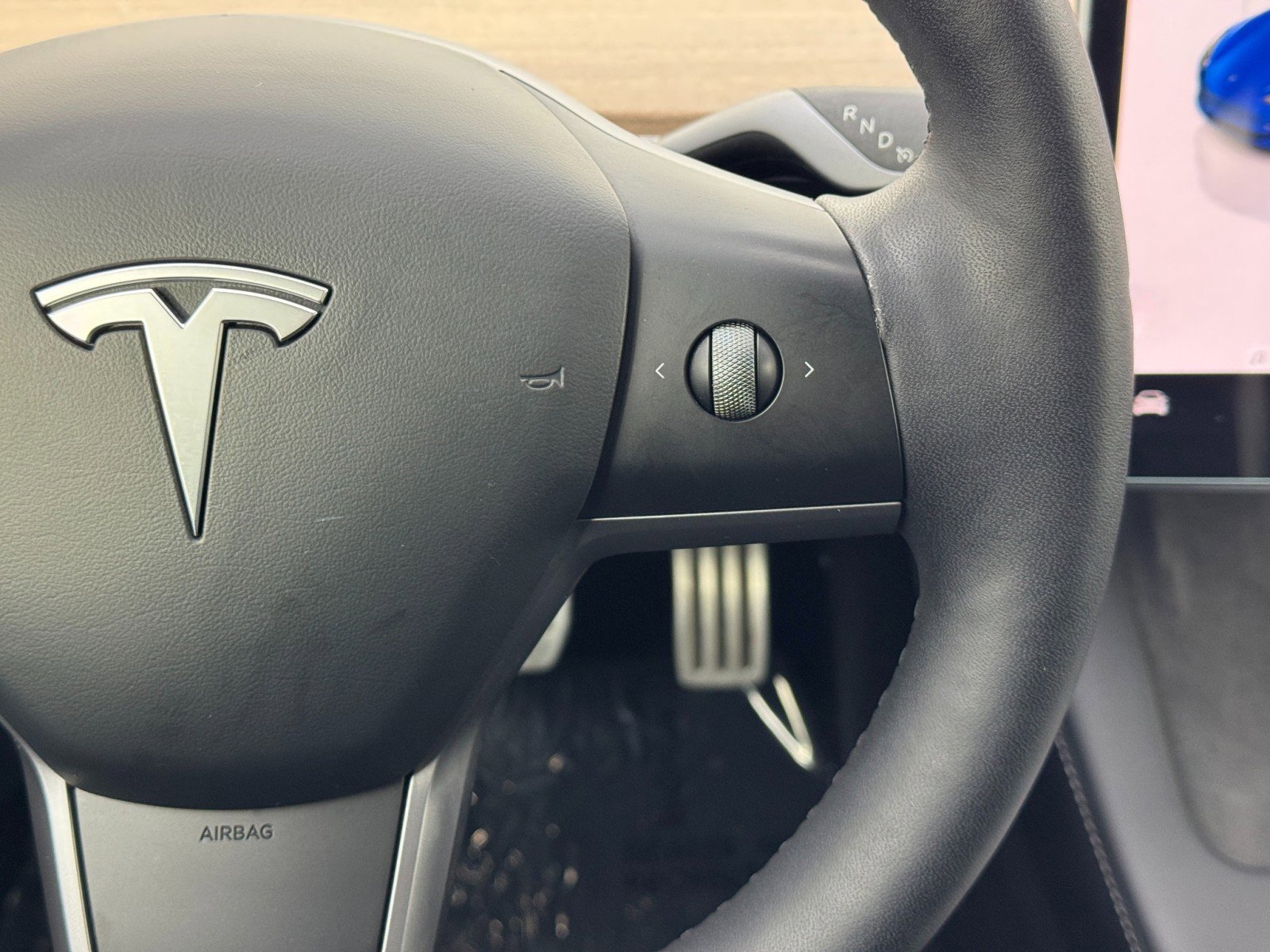 Used 2023 Tesla Model 3 Performance image 20