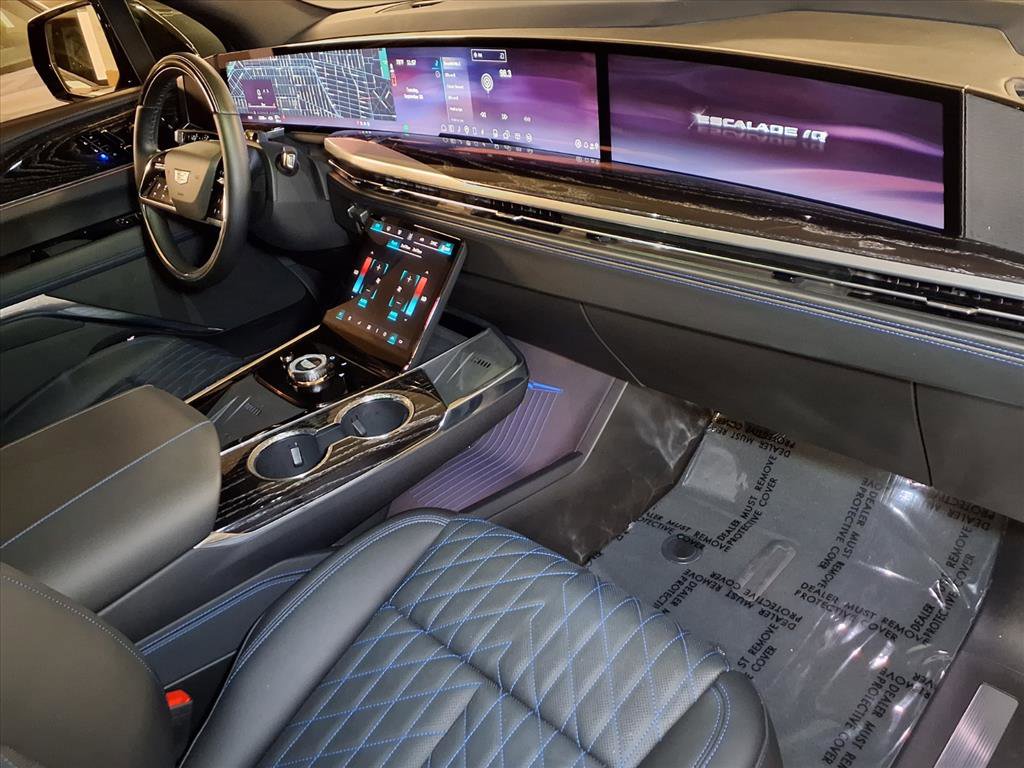 Used 2026 Cadillac Escalade IQ Sport 1 image 23