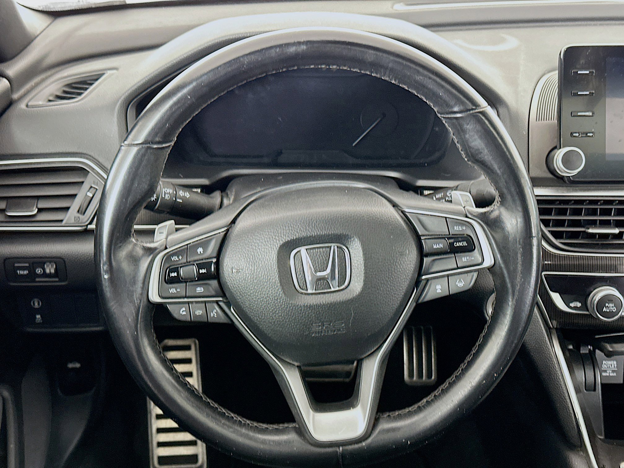 Used 2020 Honda Accord Sport image 18