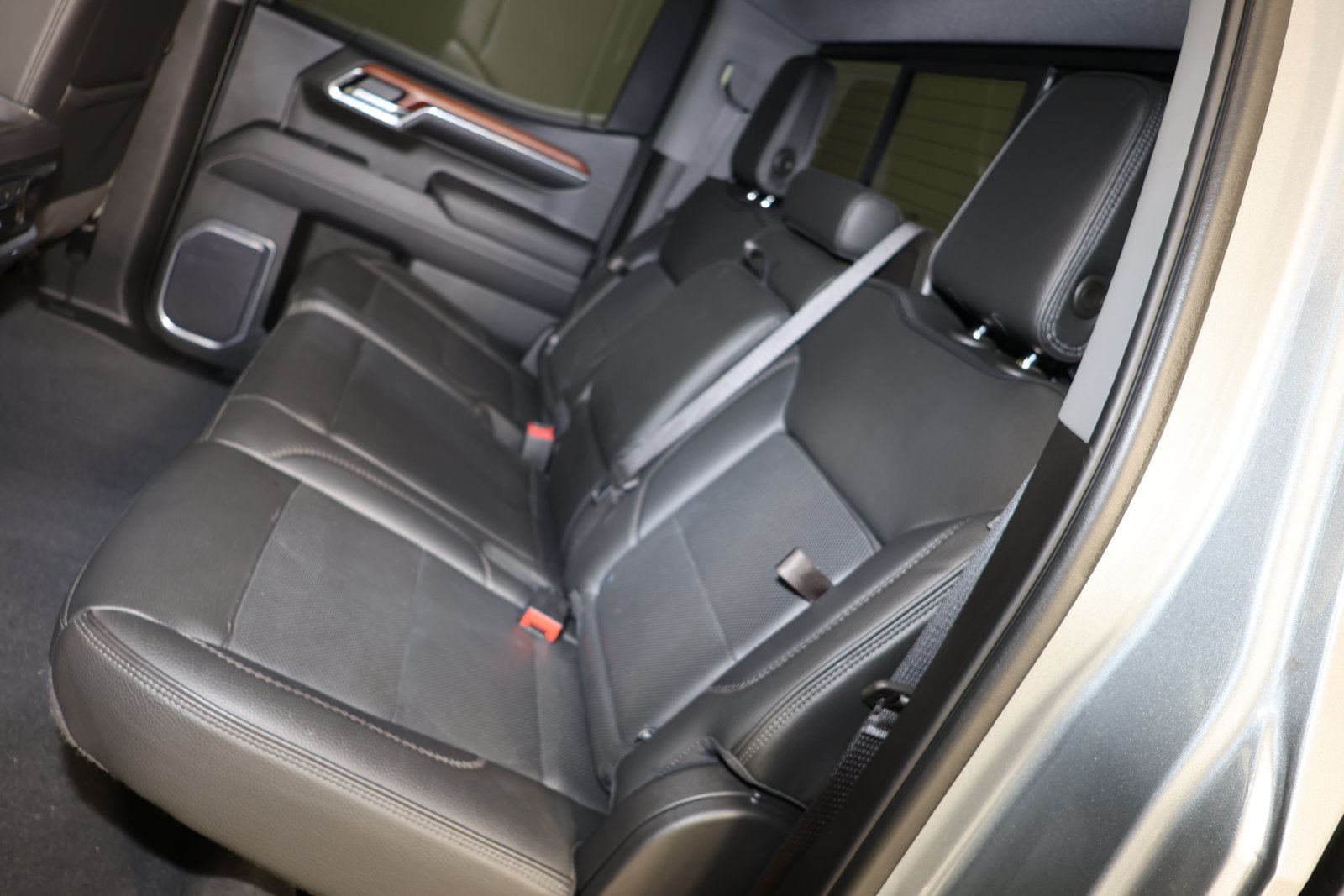 Used 2023 GMC Sierra 1500 Denali AWD/4WD image 11
