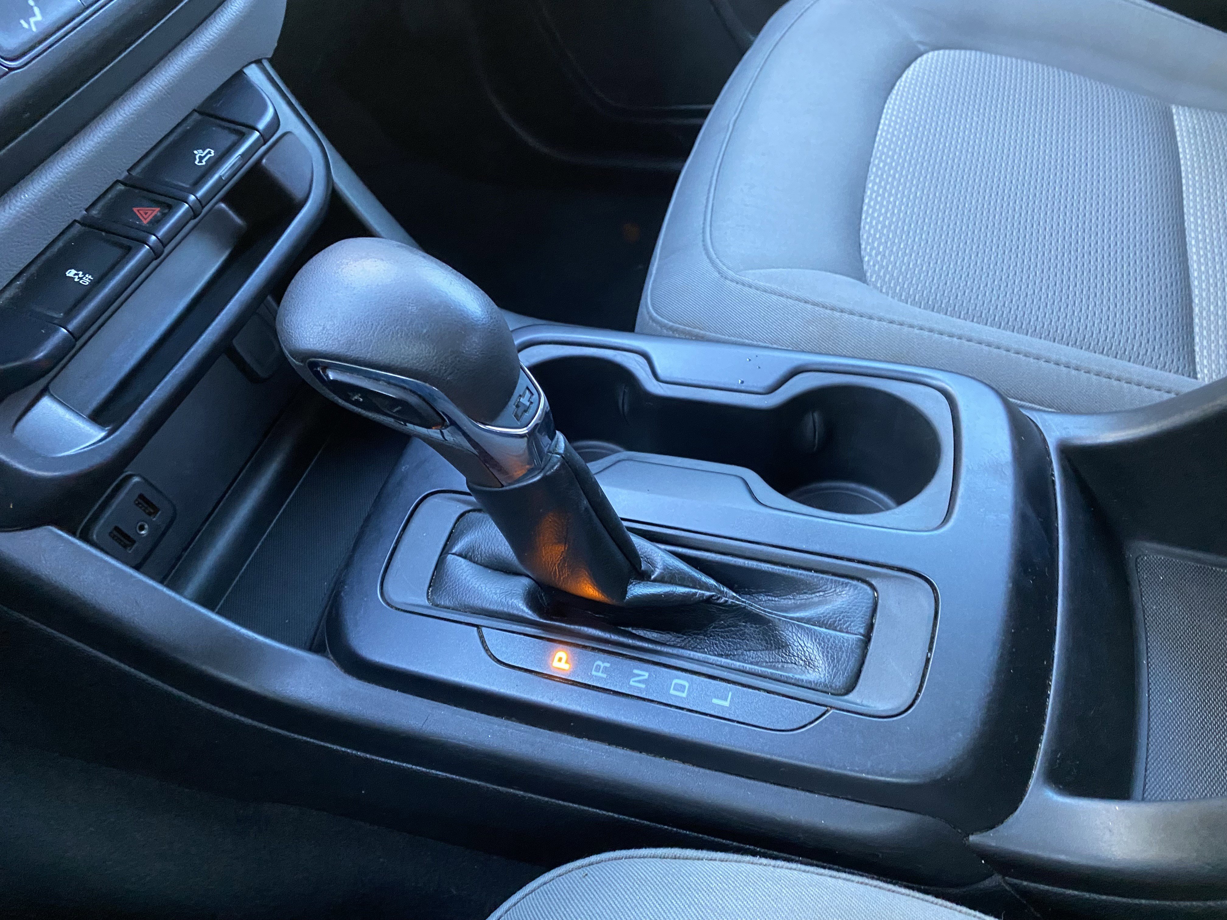 Used 2022 Chevrolet Colorado W/T w/ Custom Special Edition image 28