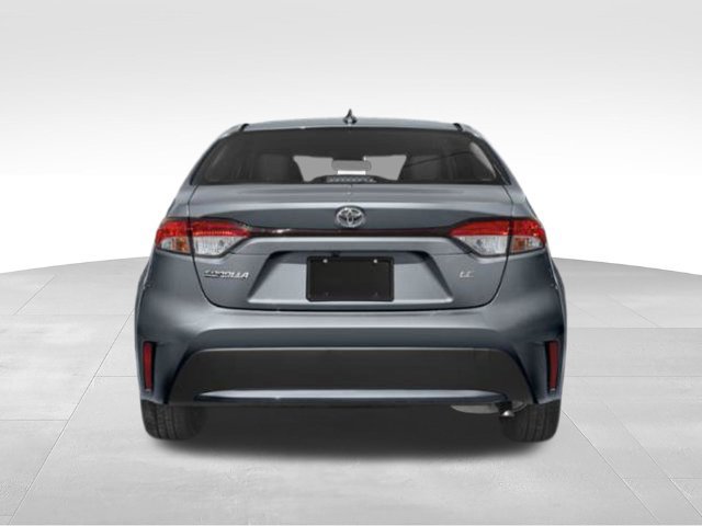 Used 2020 Toyota Corolla LE FWD image 5