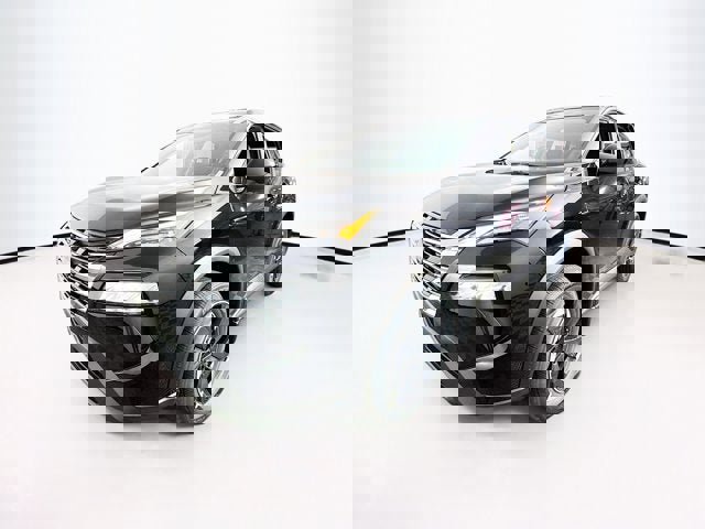 New 2026 Nissan Rogue SV