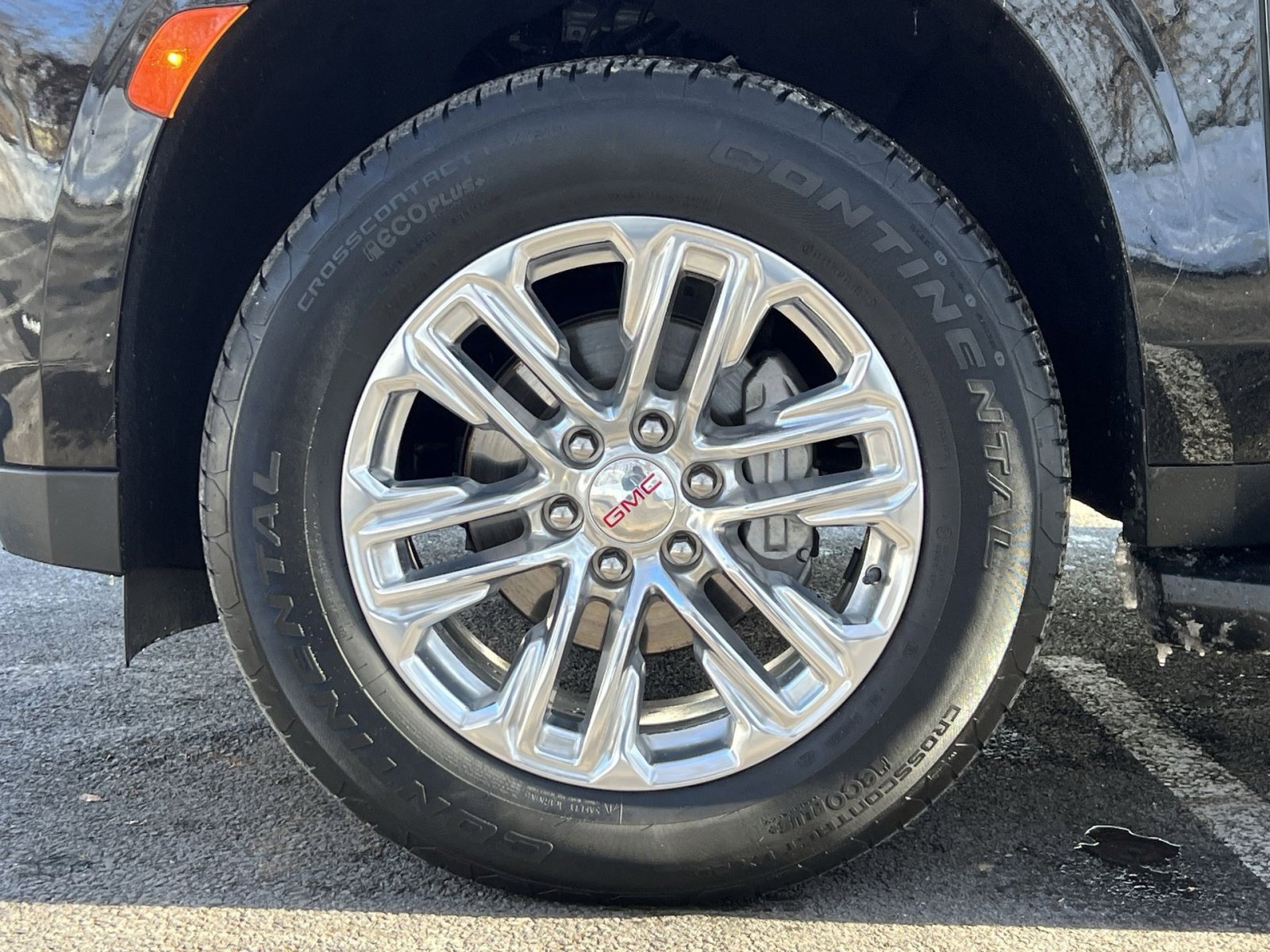 Used 2023 GMC Yukon XL SLT image 10