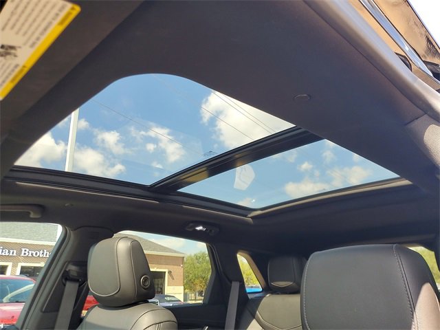 Used 2021 Cadillac XT5 Premium Luxury image 34