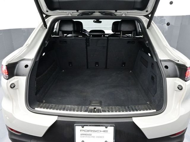 Certified 2022 Porsche Cayenne S image 16