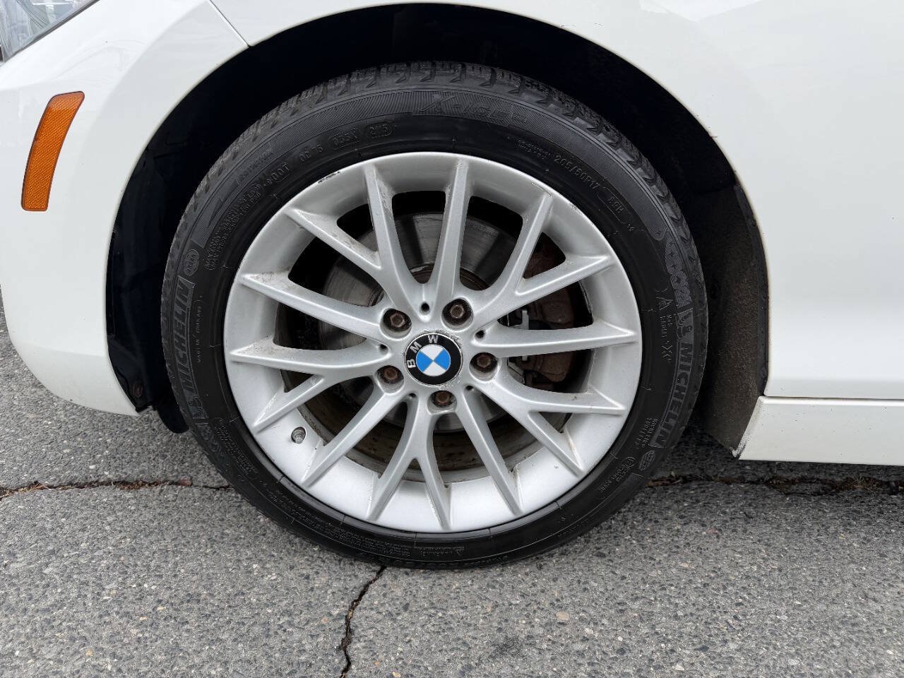 Used 2014 BMW 228i Coupe RWD image 11