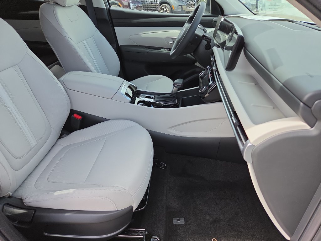 New 2026 Hyundai Tucson SEL Plus FWD image 33
