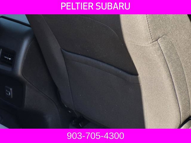 Used 2020 Chevrolet Equinox LS w/ LS Convenience Package image 16