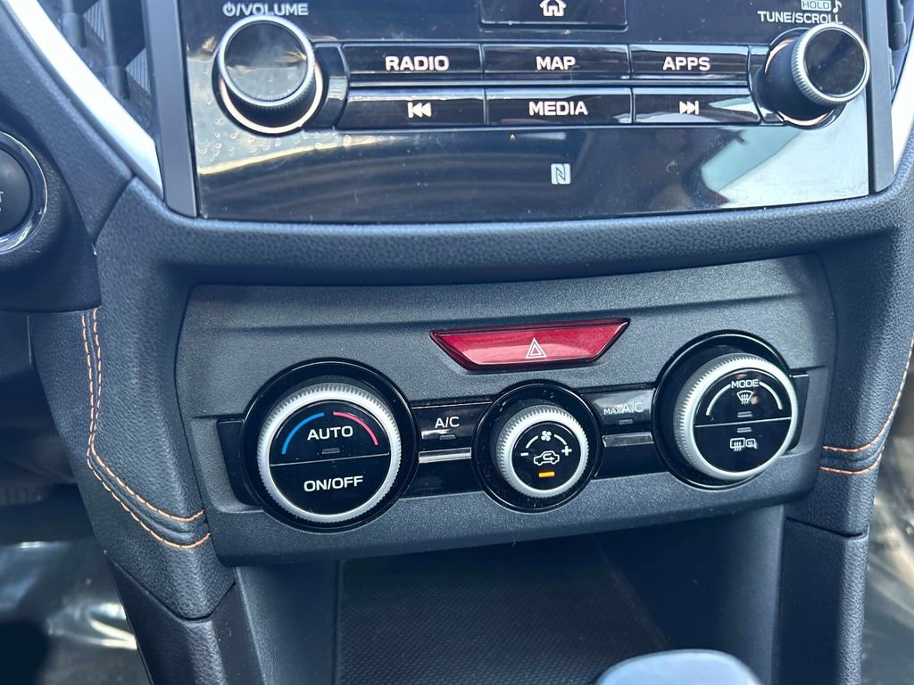 Used 2023 Subaru Crosstrek 2.5i Limited image 27