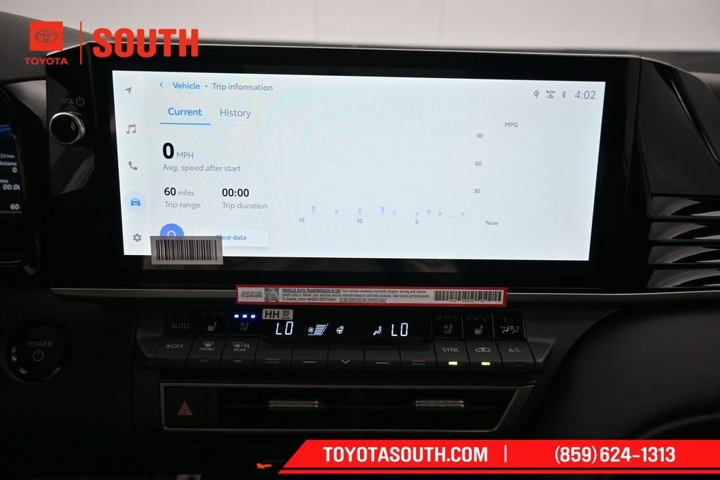 New 2026 Toyota Camry XSE w/ Premium Plus Package AWD/4WD image 18