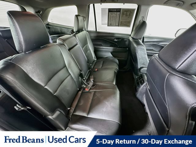 Used 2020 Honda Pilot EX-L image 33