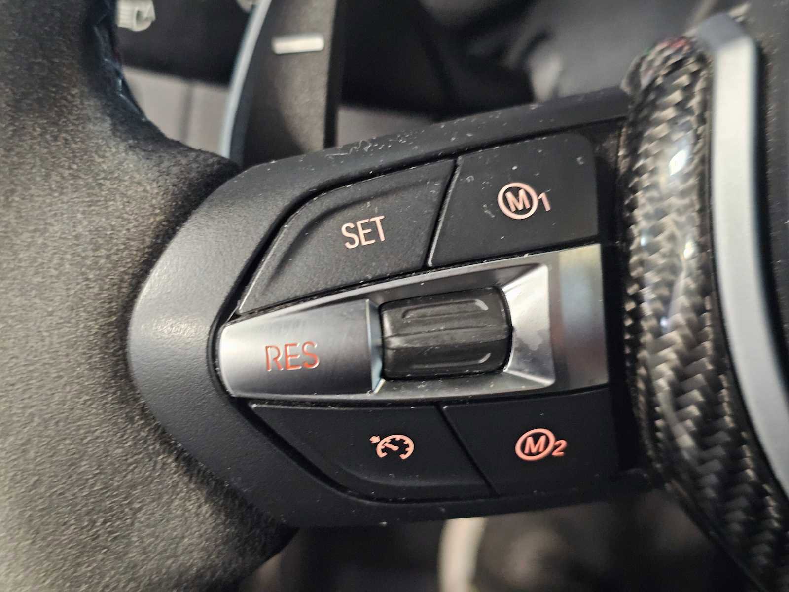 Used 2018 BMW M4 Coupe RWD image 22
