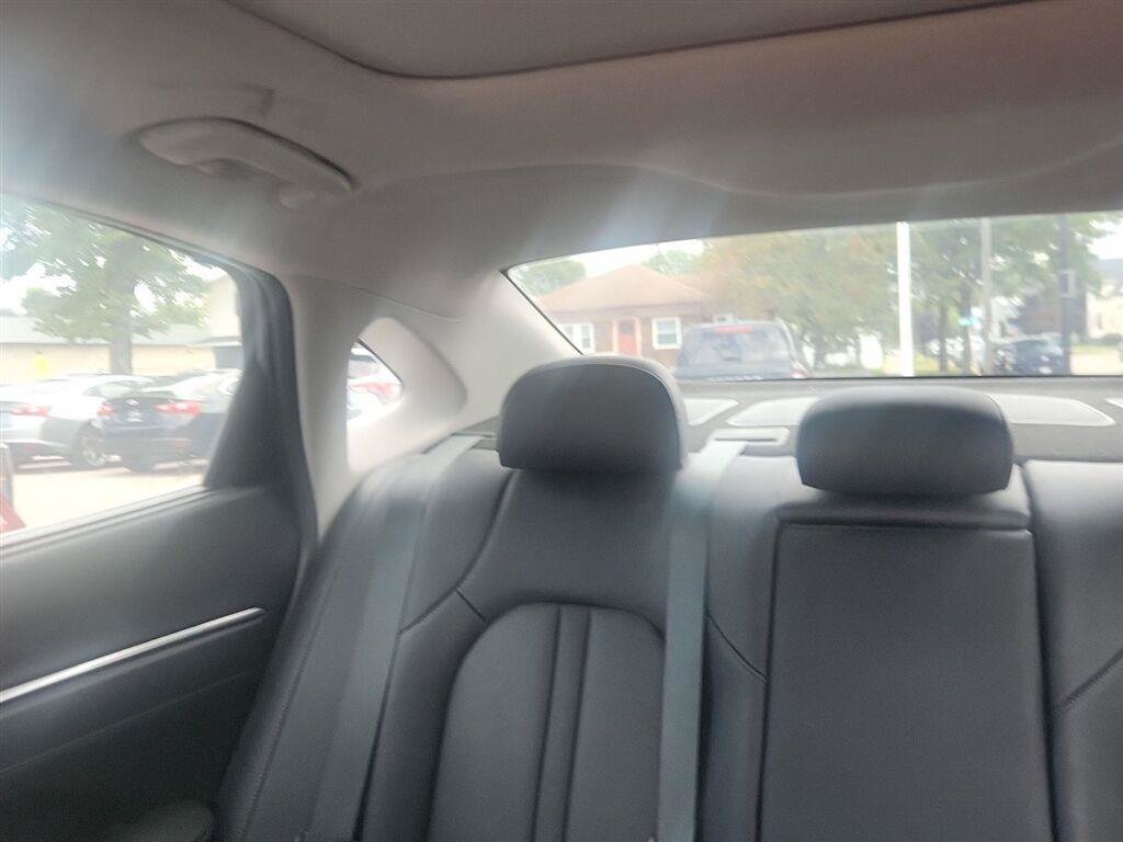 Used 2023 Hyundai Sonata Limited FWD image 17