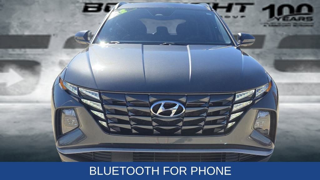 Used 2022 Hyundai Tucson SEL w/ Convenience Package image 10