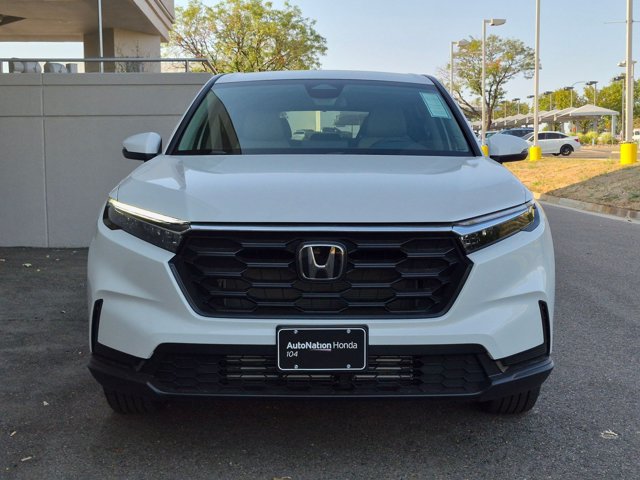 New 2026 Honda CR-V LX image 6