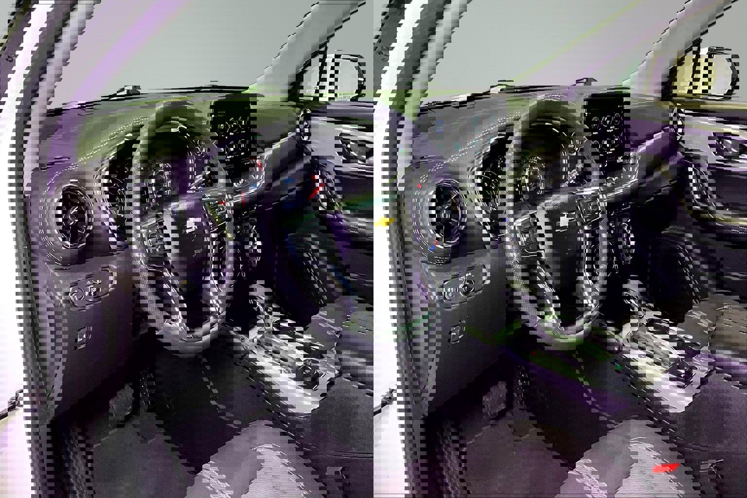 Used 2025 Chevrolet Blazer LT image 16