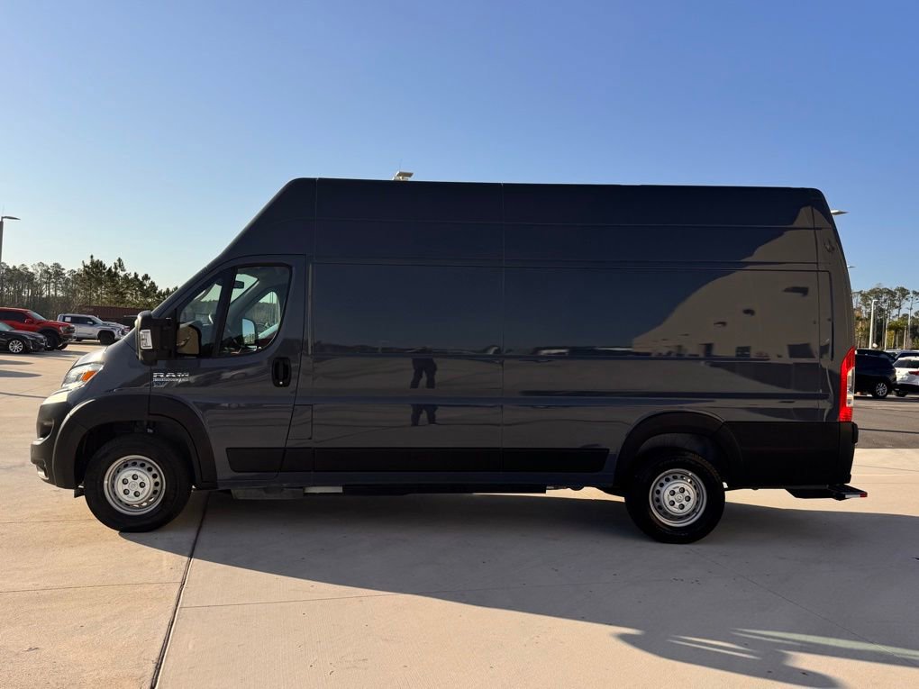 Used 2024 RAM ProMaster 3500 image 6