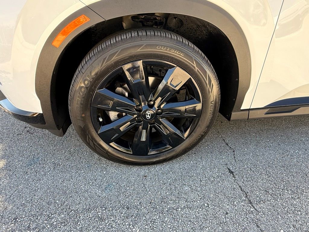 Used 2024 Hyundai Palisade XRT image 32