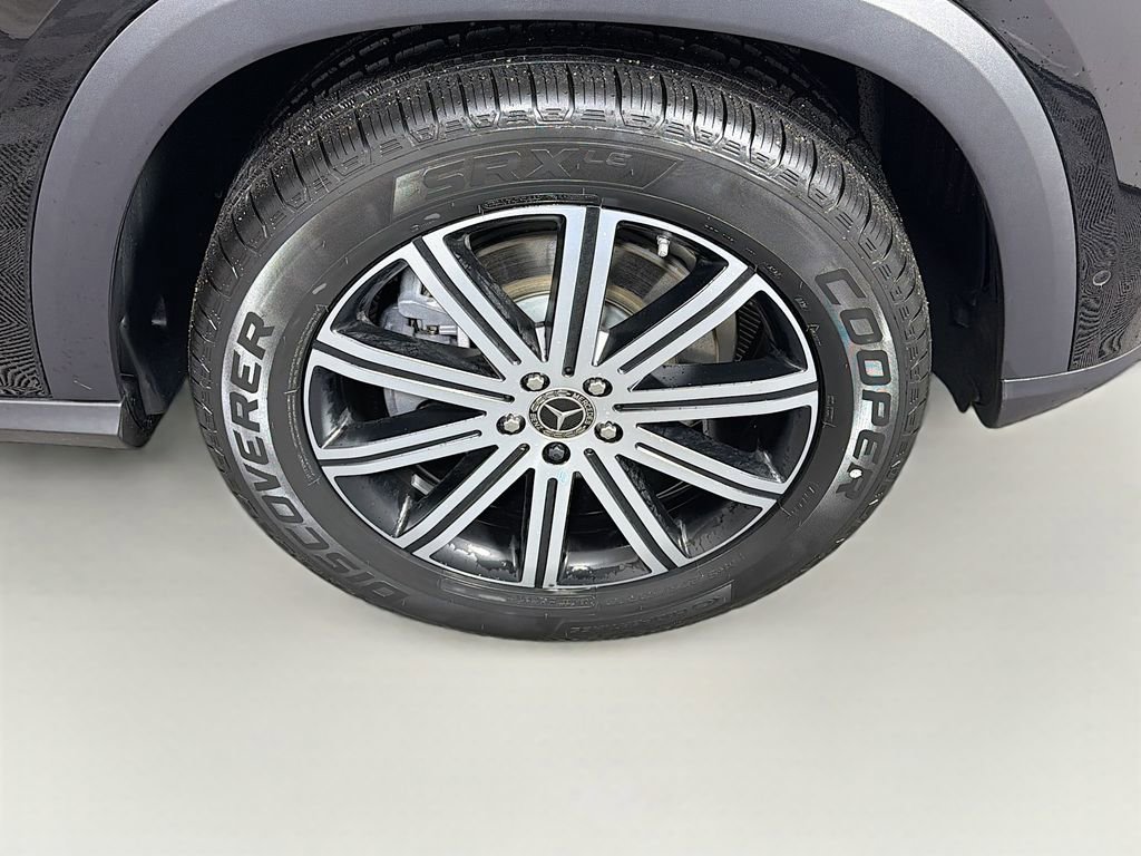 New 2026 Mercedes-Benz GLE 350 4MATIC image 35