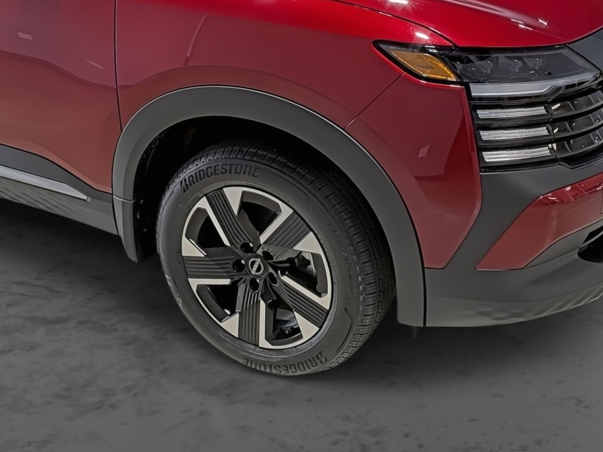 New 2026 Nissan Kicks SV w/ SV Premium Package AWD/4WD image 15