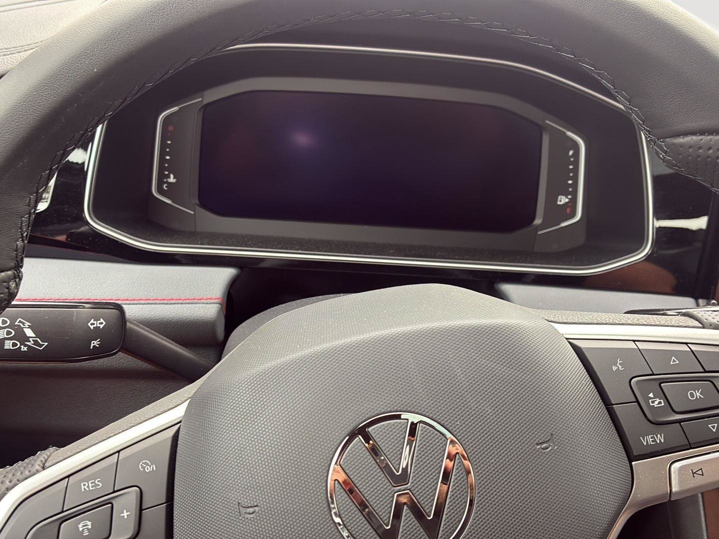 New 2026 Volkswagen Jetta GLI Autobahn FWD image 31