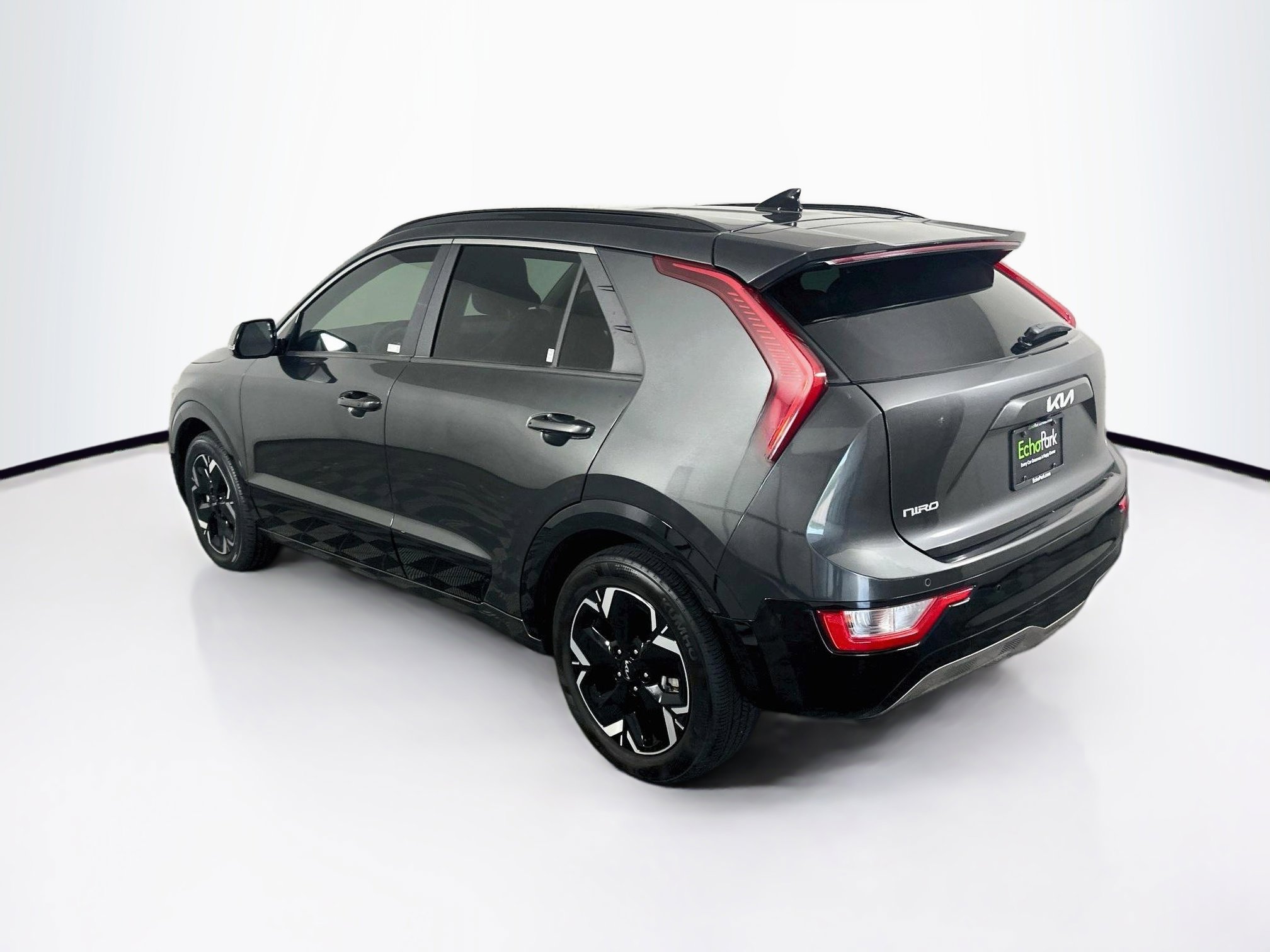 Used 2024 Kia Niro Wind FWD image 5