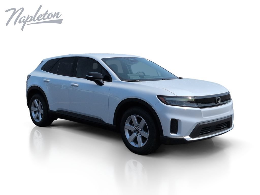 New 2026 Honda Prologue EX image 8