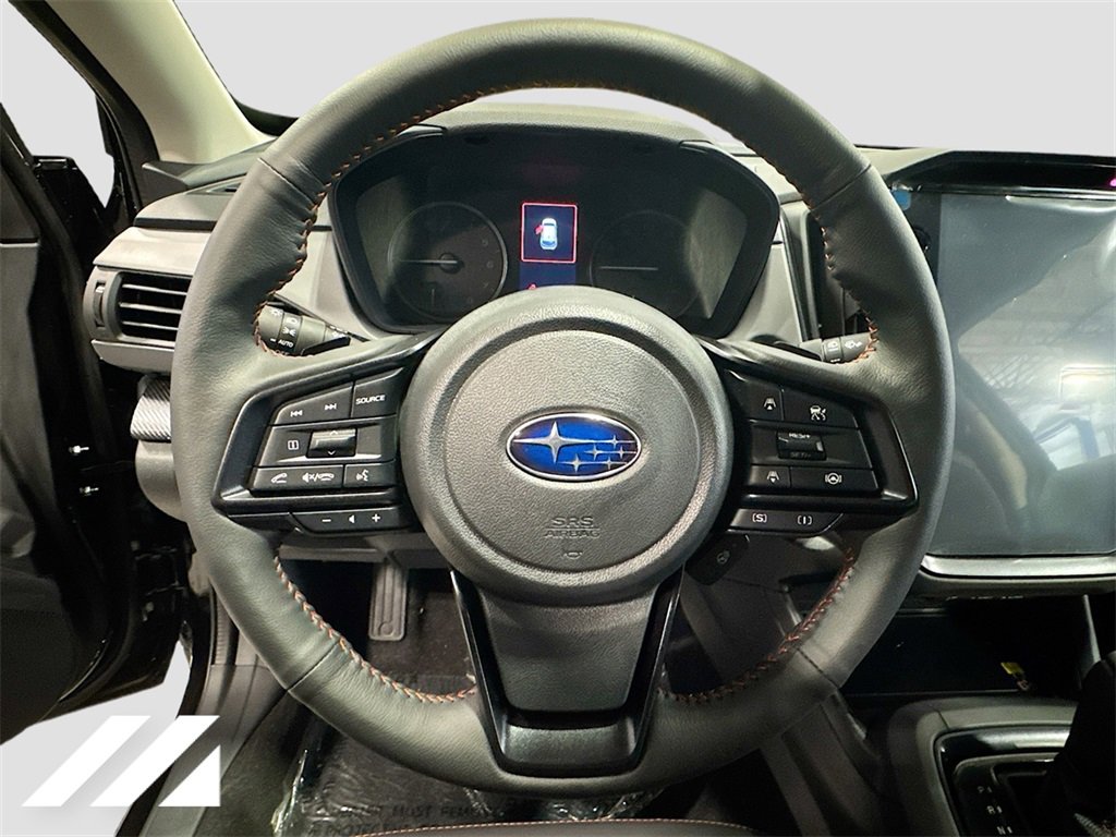 New 2026 Subaru Crosstrek 2.5i Limited image 11