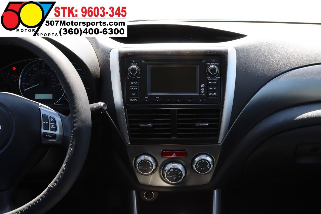 Used 2011 Subaru Forester 2.5X Limited AWD/4WD image 19