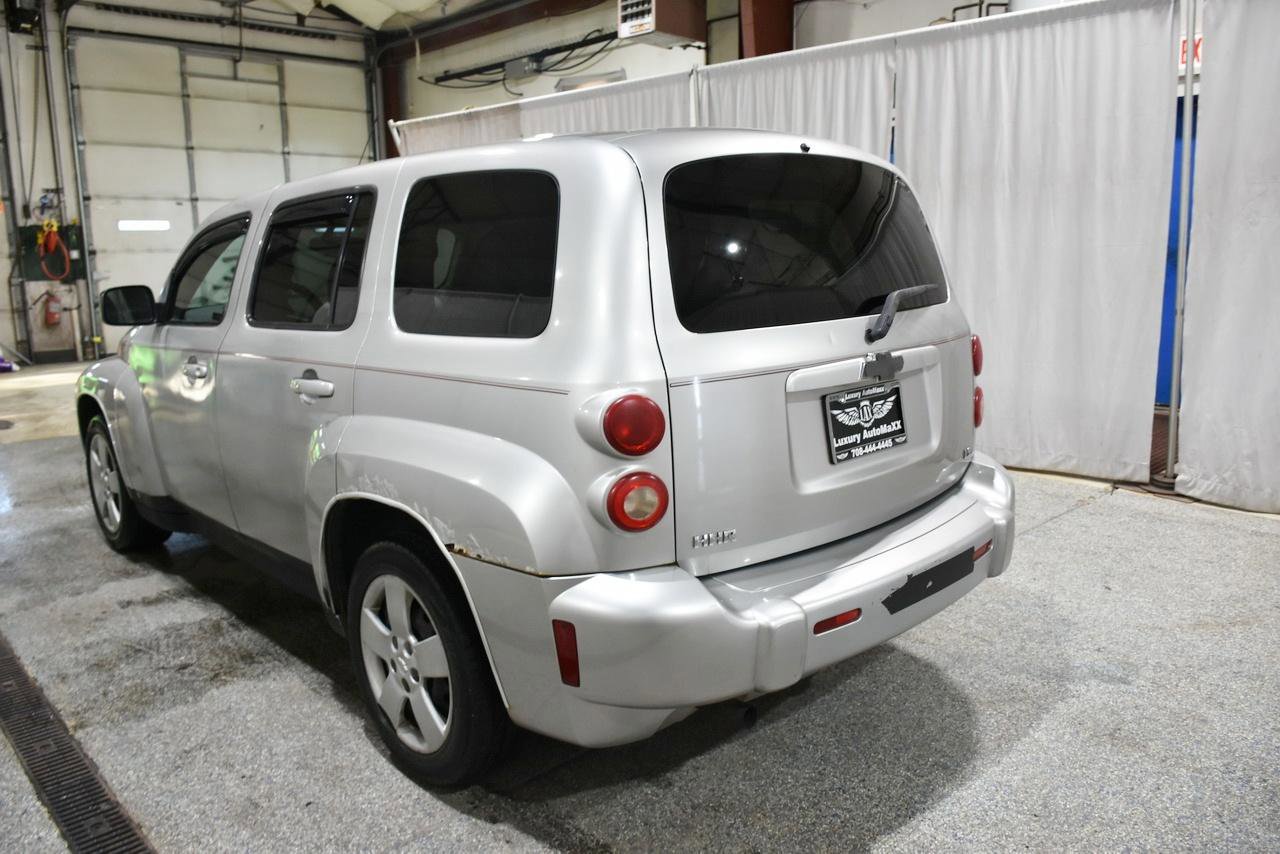 Used 2008 Chevrolet HHR LS image 4