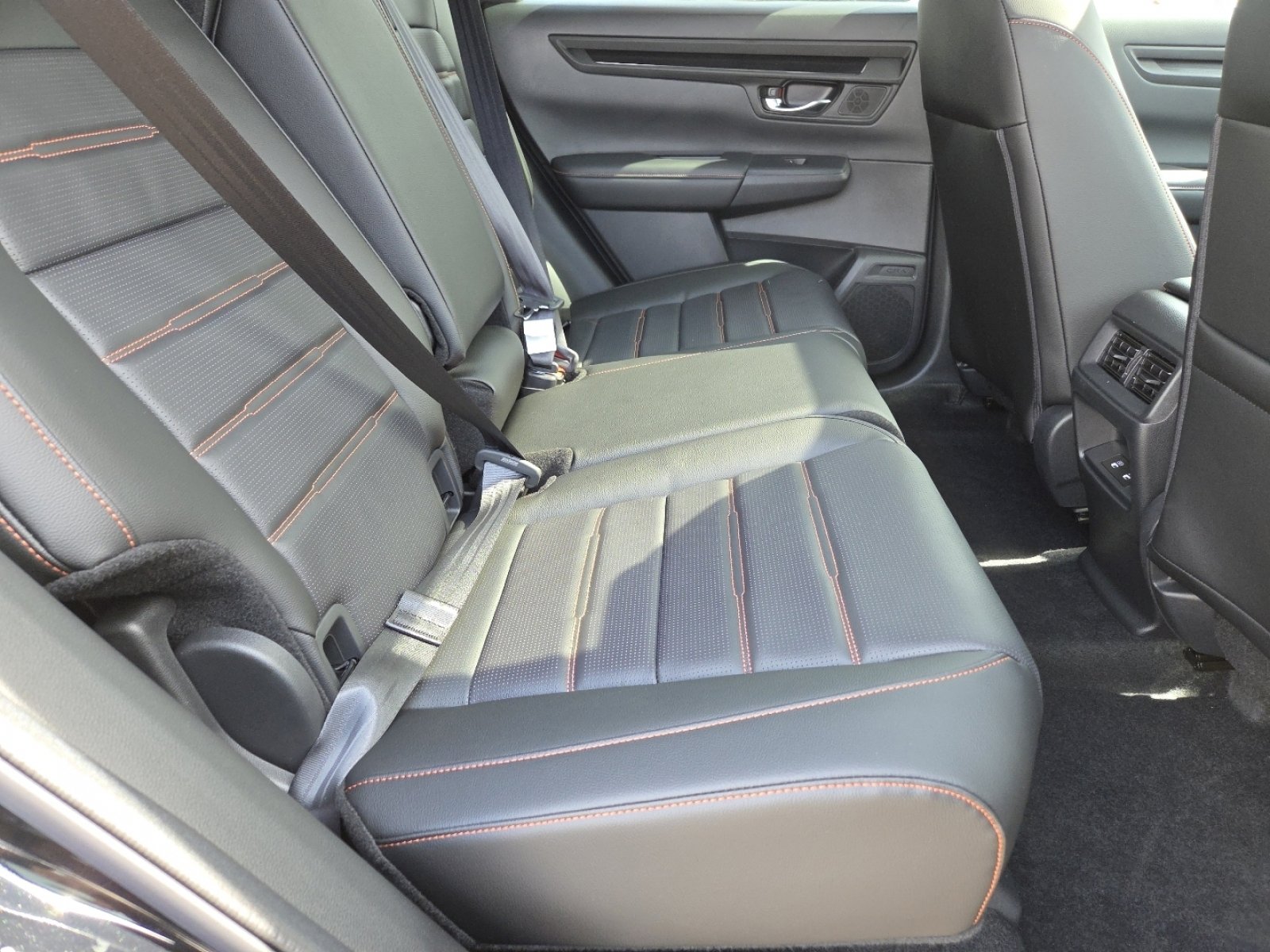 New 2026 Honda CR-V Sport-L image 22