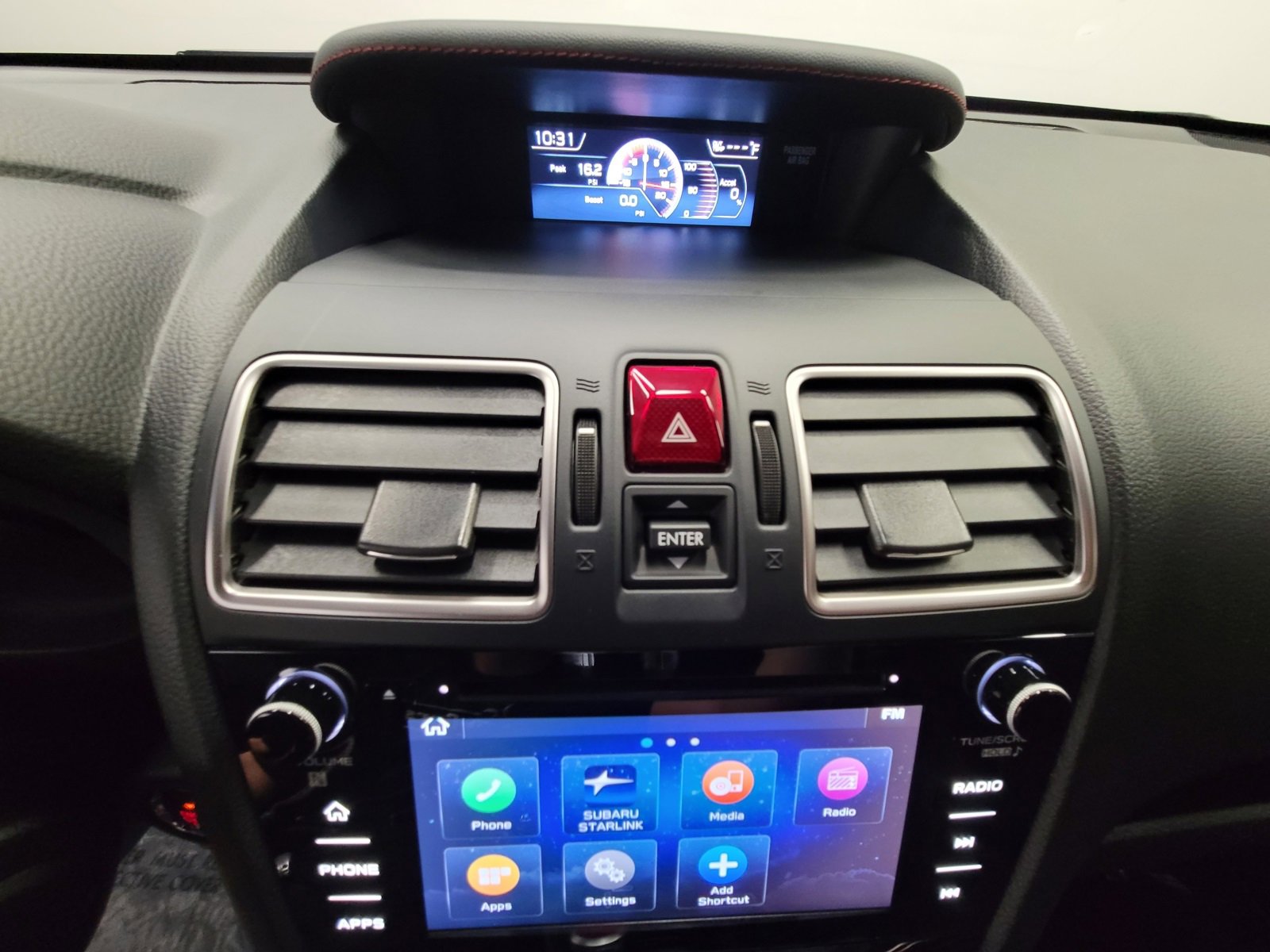 Used 2021 Subaru WRX STI w/ Popular Package #3 (IZT) image 28