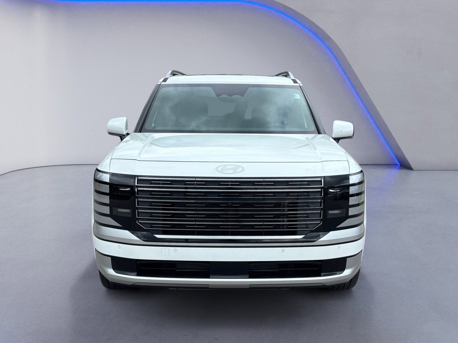 New 2026 Hyundai Palisade Calligraphy image 5