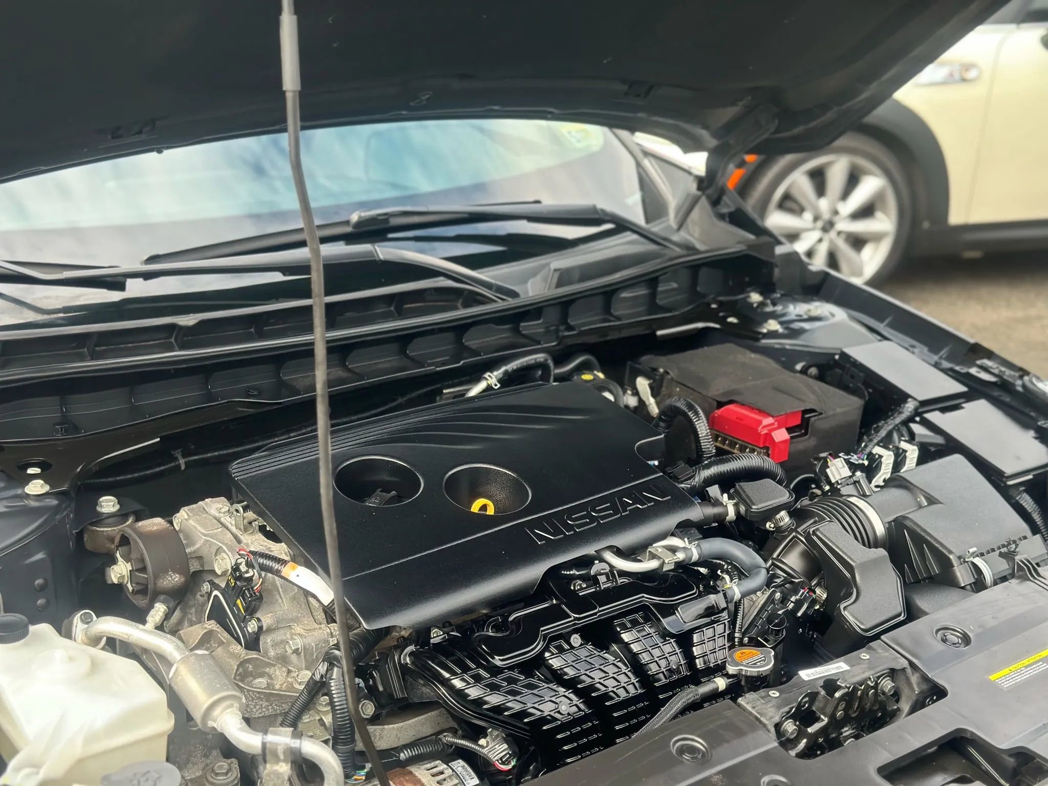 Used 2019 Nissan Altima 2.5 S image 41