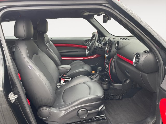 Used 2013 MINI Cooper Paceman John Cooper Works AWD/4WD image 15