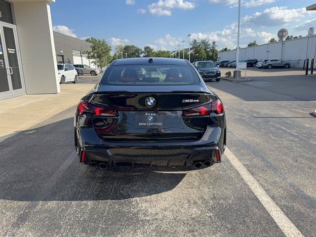 Used 2026 BMW M235i xDrive w/ Technology Package AWD/4WD image 4