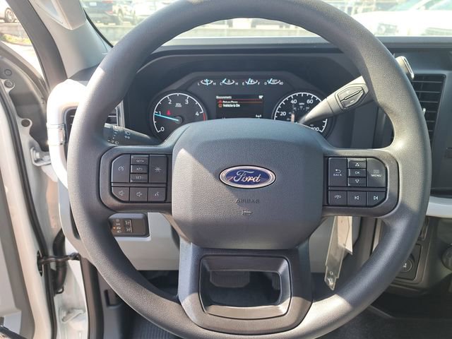 New 2025 Ford F350 XL w/ XL Chrome Package image 12