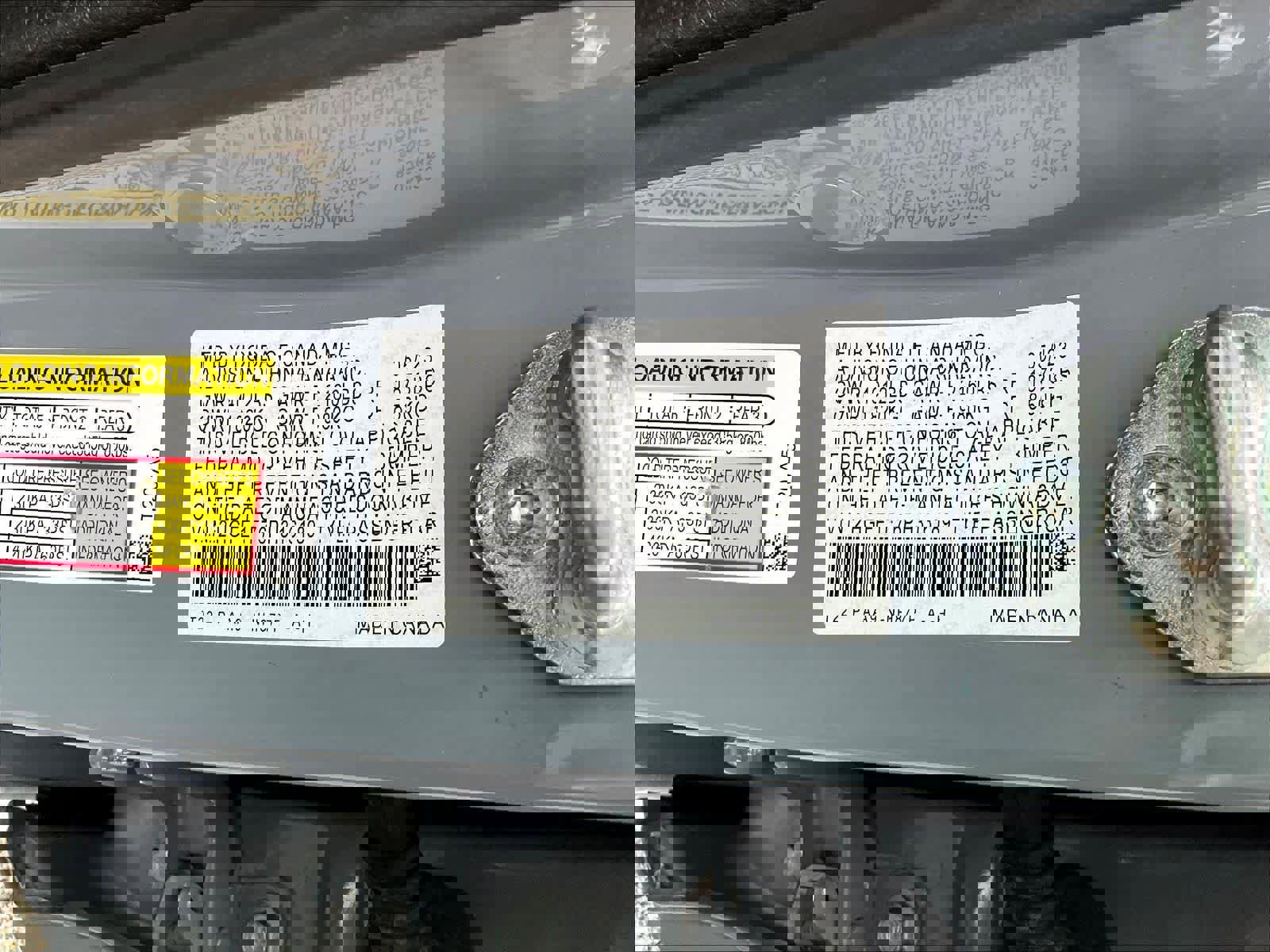 Used 2023 Honda Civic EX image 34