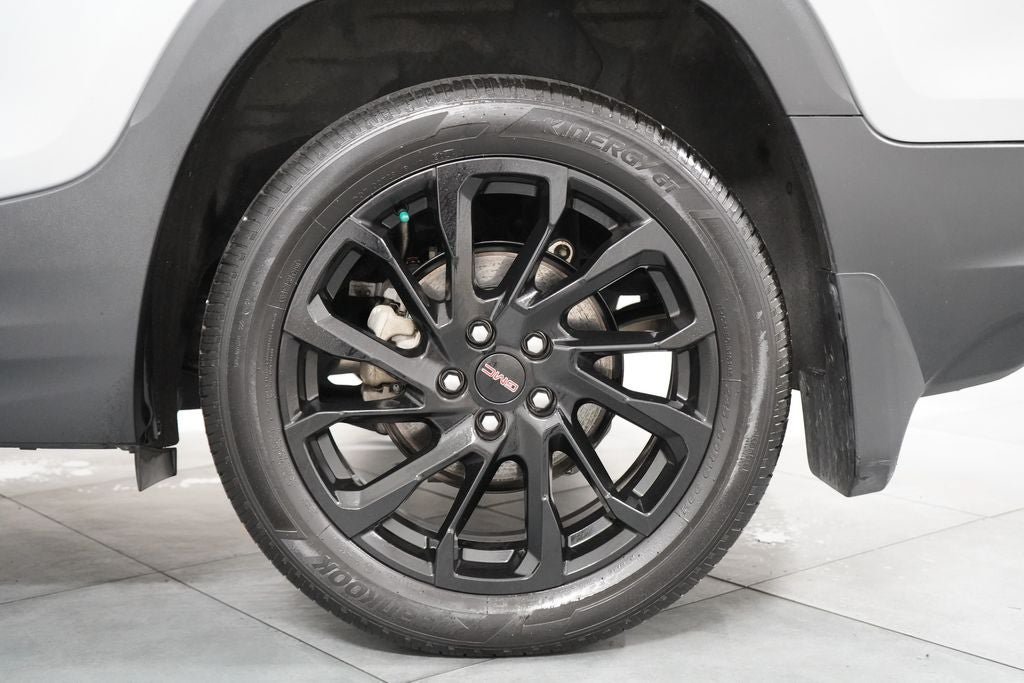 Used 2023 GMC Terrain SLE w/ Driver Convenience Package AWD/4WD image 35