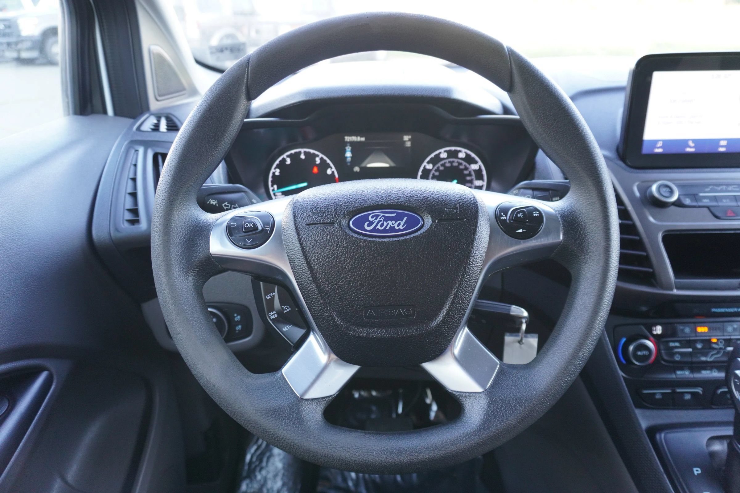 Used 2021 Ford Transit Connect XLT FWD image 22