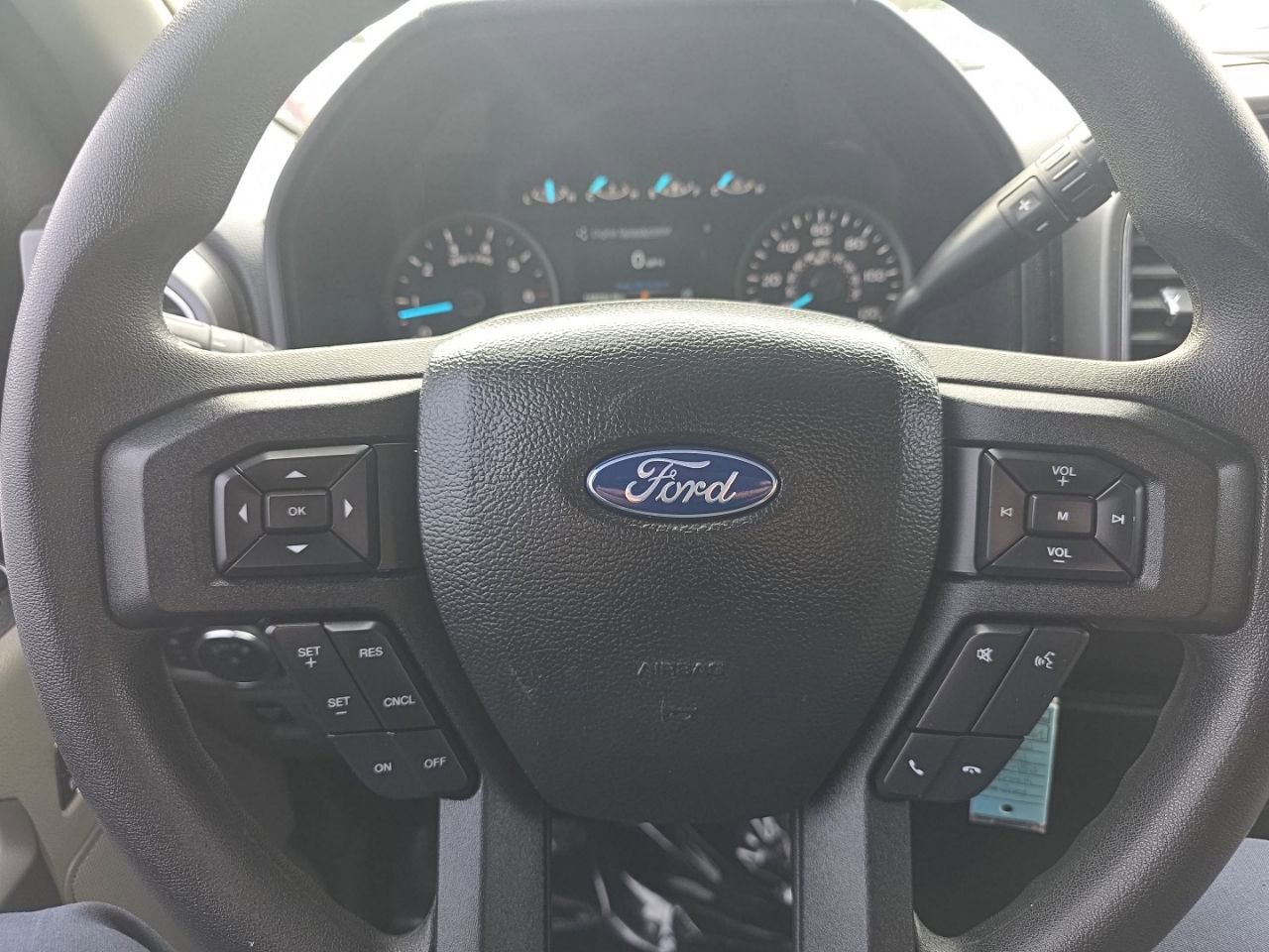 Used 2020 Ford F150 XLT w/ Equipment Group 301A Mid image 59